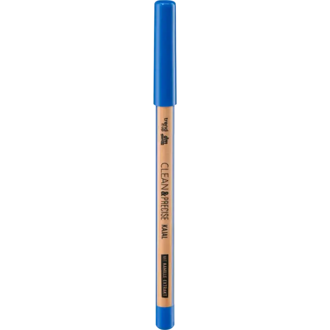 trend !t up Kajal Clean & Precise 304 Blauw 0.78 g