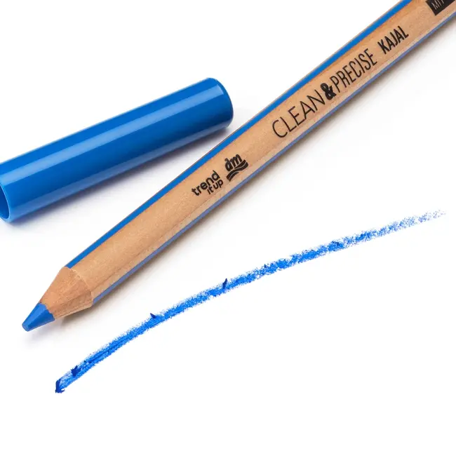 trend !t up Kajal Clean & Precise 304 Blauw 0.78 g