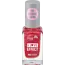 trend !t up Nagellak Effect 020 Rode Glitter 8 ml