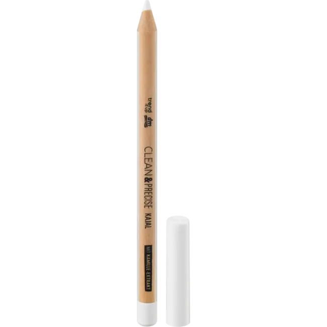 trend !t up Kajal Clean & Precise 302 Wit 0.78 g