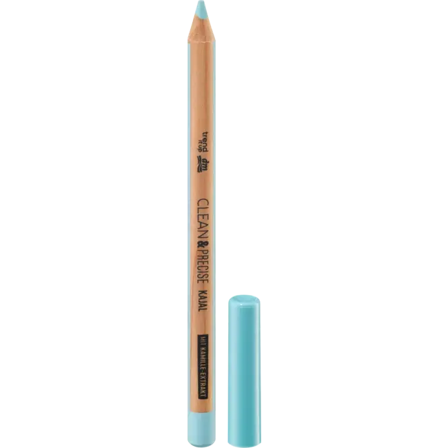 trend !t up Kajal Clean & Precise 305 Turquiose 0.78 g