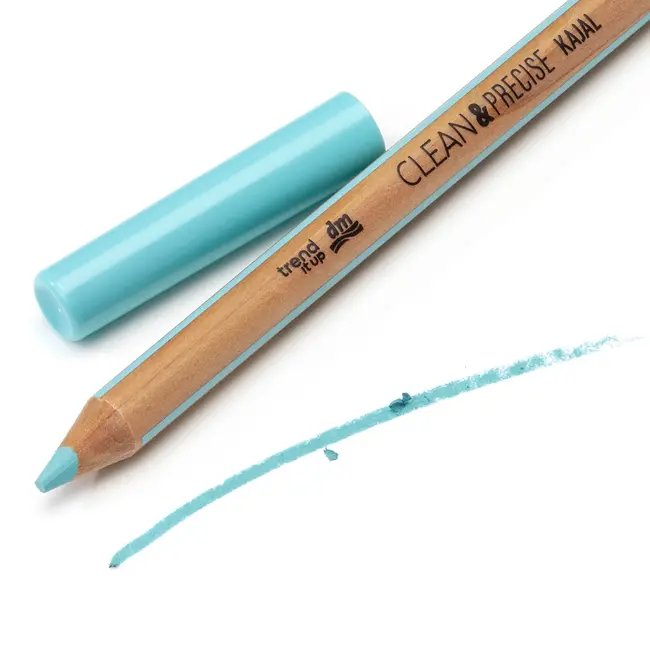 trend !t up Kajal Clean & Precise 305 Turquiose 0.78 g