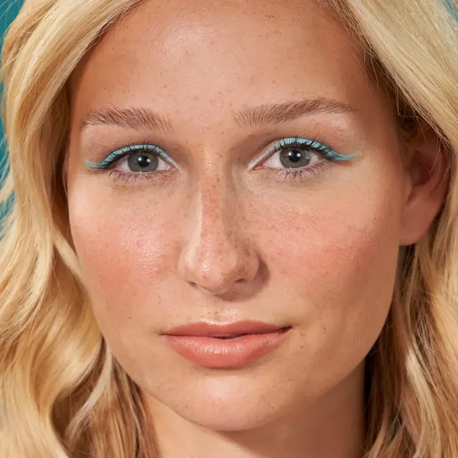 trend !t up Kajal Clean & Precise 305 Turquiose 0.78 g