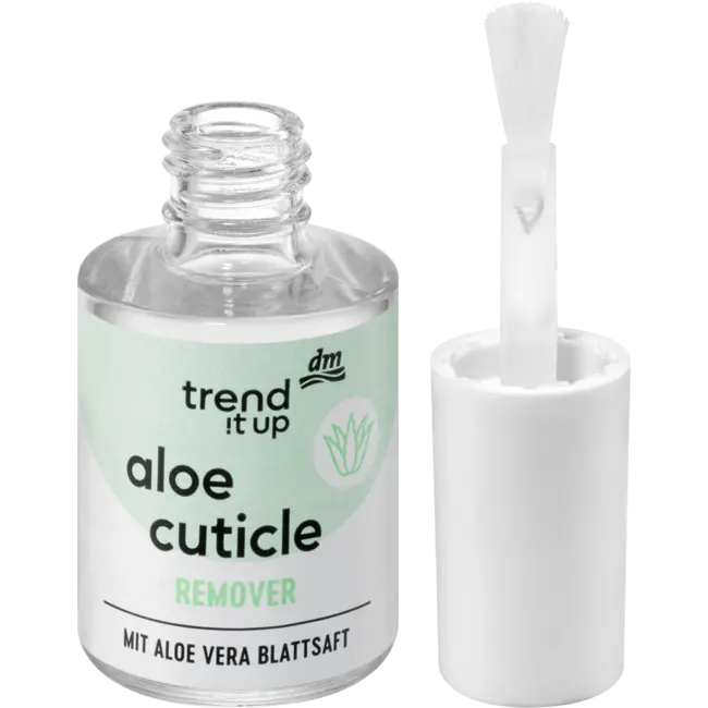 trend !t up Nagelvliesverwijderaar Aloë 10.5 ml