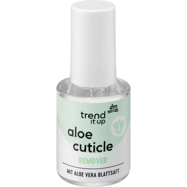 trend !t up Nagelvliesverwijderaar Aloë 10.5 ml
