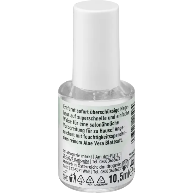 trend !t up Nagelvliesverwijderaar Aloë 10.5 ml