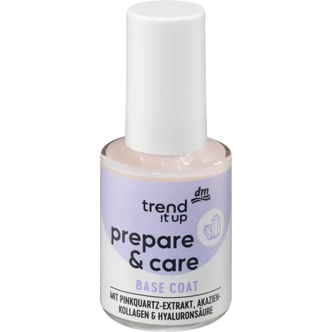 trend !t up Basislaag Voorbereiden En Verzorgen Roos 10.5 ml