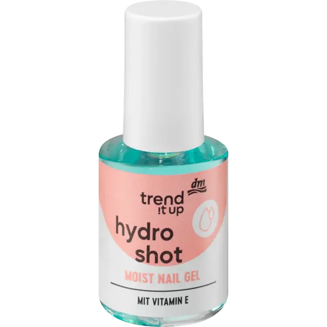 trend !t up Nagelgel Hydro Shot Moist 10.5 ml