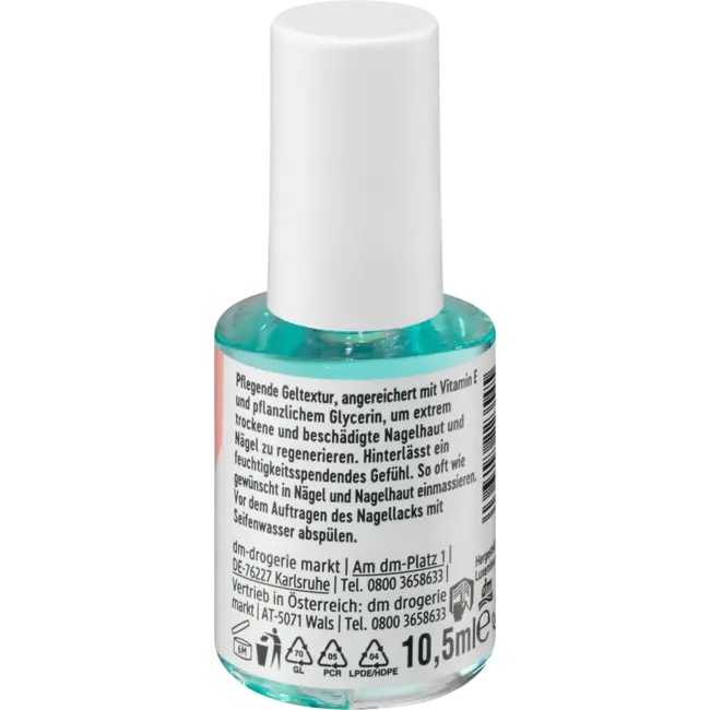 trend !t up Nagelgel Hydro Shot Moist 10.5 ml