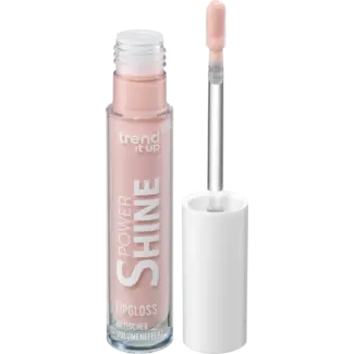 Trend !t Up trend !t up Lipgloss Power Shine 160 Rose