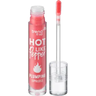 Trend !t Up trend !t up Lipgloss Hot Like Pepper Plumping 130