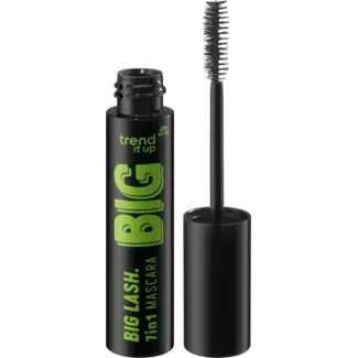 Trend !t Up trend !t up Mascara Big Lash 7in1 Mascara Black