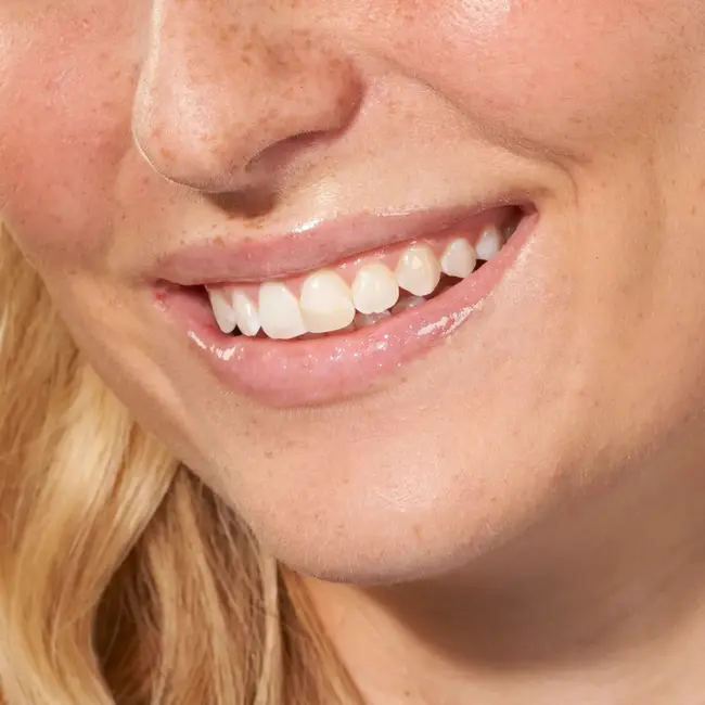 trend !t up Lipgloss Power Shine 130 Glitter Wit 4 ml