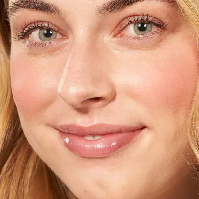 trend !t up Lipgloss Power Shine 110 Transparant 4 ml