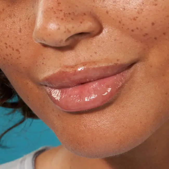 trend !t up Lipgloss Power Shine 110 Transparant 4 ml