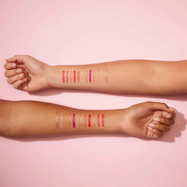 trend !t up Lipgloss Power Shine 120 Roze 4 ml