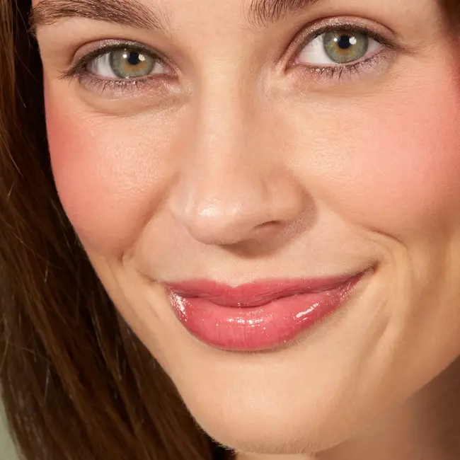 trend !t up Lipgloss Power Shine 180 Glitter Roze 4 ml