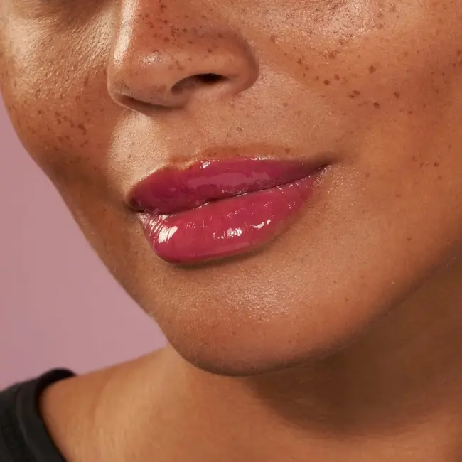 trend !t up Lipgloss Power Shine 150 Paars 4 ml