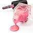 trend !t up Nagellak Easy & Speedy Nagellak 195 Roze 6 ml
