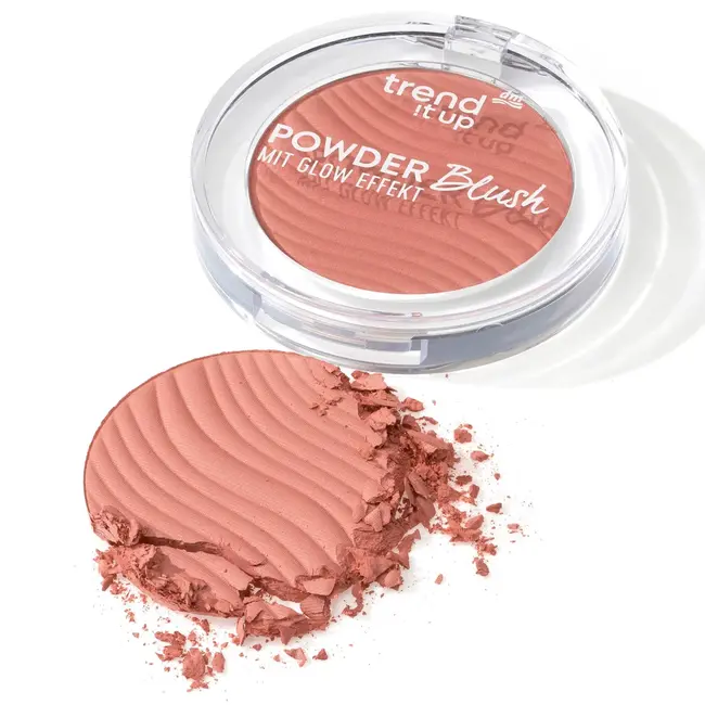 trend !t up Blush Poeder Rosé 075 5 g