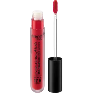 Trend !t Up trend !t up Lippenstift Liquid Everlasting Matte 12u 045