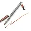 trend !t up Lipliner Glide & Stay 080 Rood Bruin 0.35 g