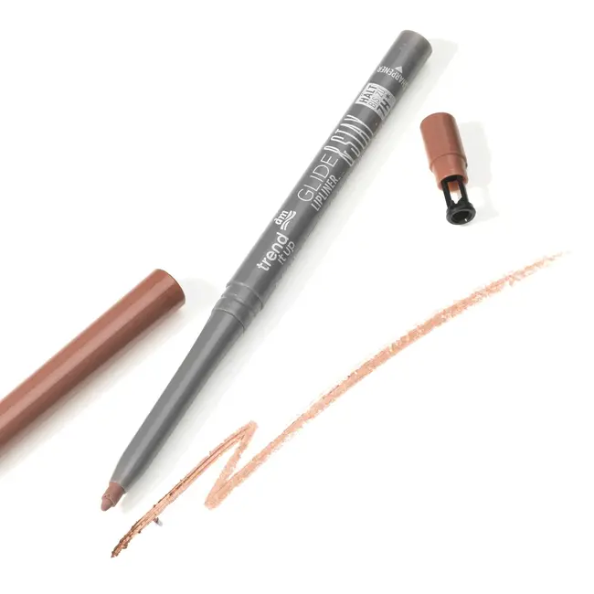 trend !t up Lipliner Glide & Stay Light 030 Pink Nude