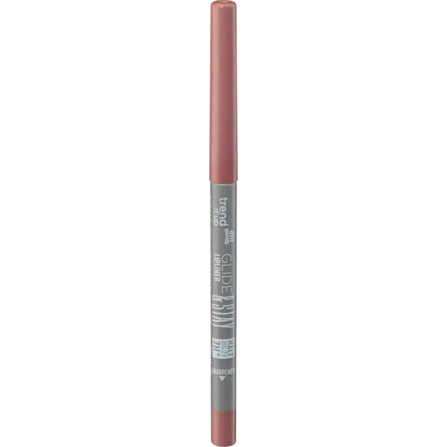 trend !t up Lipliner Glide & Stay 160 Lila 0.35 g