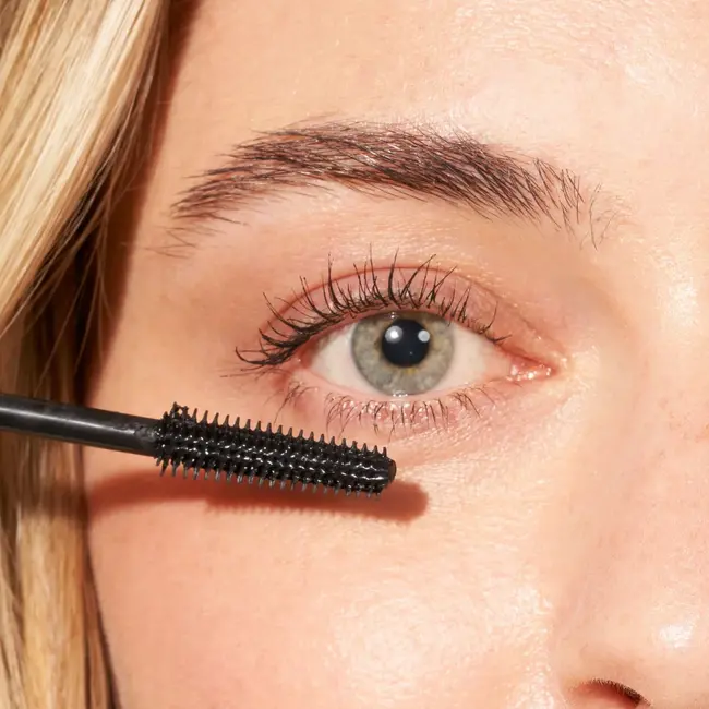 trend !t up Mascara Super Volume Boom 010 Zwart 10 ml