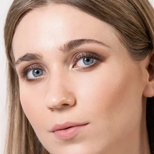 trend !t up Oogschaduw Palet Chocoholic Collectie 010 4.8 g