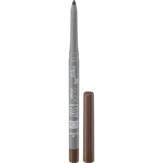 Trend !t Up trend !t up Lipliner Glide & Stay 090 Donkerbruin