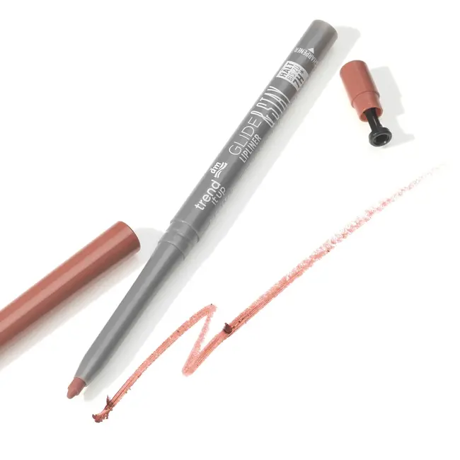 trend !t up Lipliner Glide & Stay 170 Medium Naakt 0.35 g