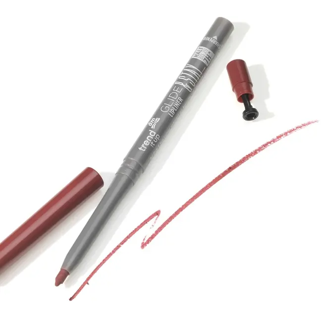 trend !t up Lipliner Glide & Stay 220 Rozenhout 0.35 g
