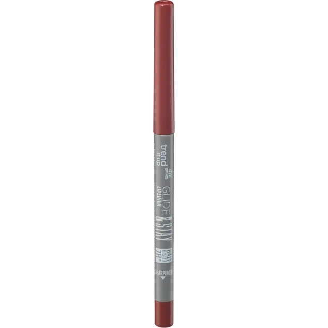 trend !t up Lipliner Glide & Stay 220 Rozenhout 0.35 g
