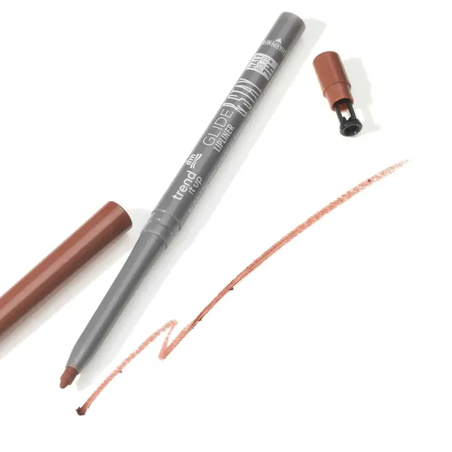 trend !t up Lipliner Glide & Stay 070 Lichtbruin 0.35 g