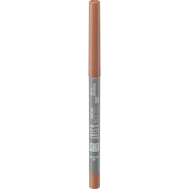 trend !t up Lipliner Glide & Stay 040 Roze 0.35 g