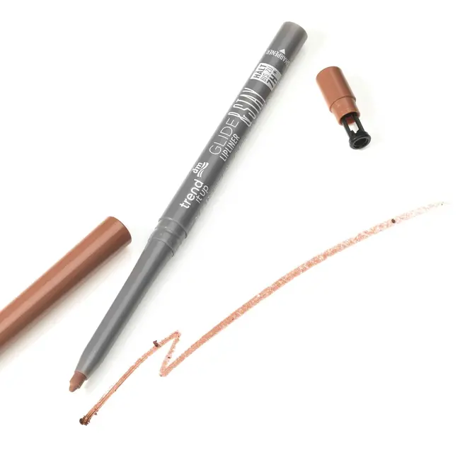 trend !t up Lipliner Glide & Stay 040 Roze 0.35 g