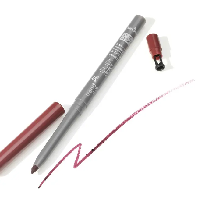 trend !t up Lipliner Glide & Stay 230 Berry 0.35 g