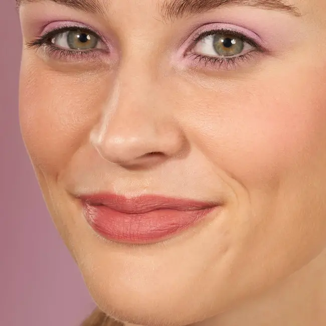 trend !t up Lippenstift Hero Stay Mat 050 Rosé 1.4 g