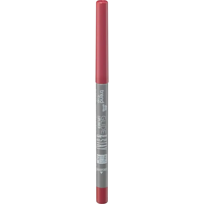 trend !t up Lipliner Glide & Stay 240 Light Berry 0.35 g