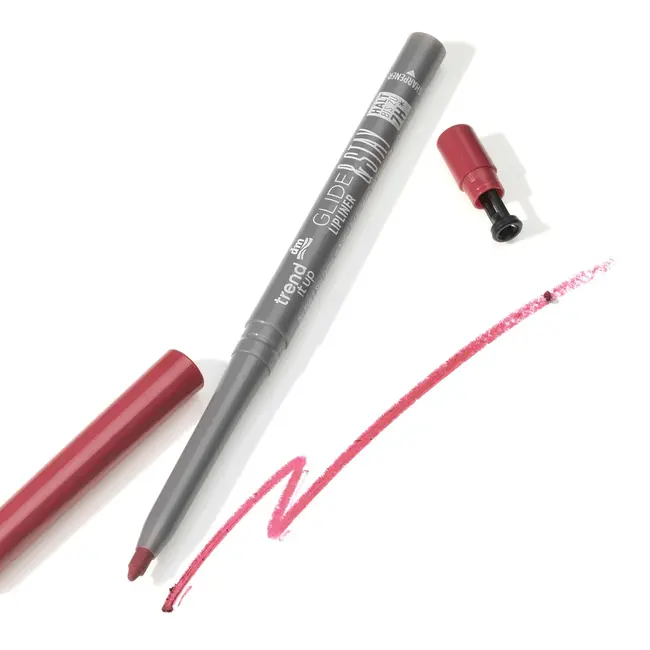 trend !t up Lipliner Glide & Stay 240 Light Berry 0.35 g