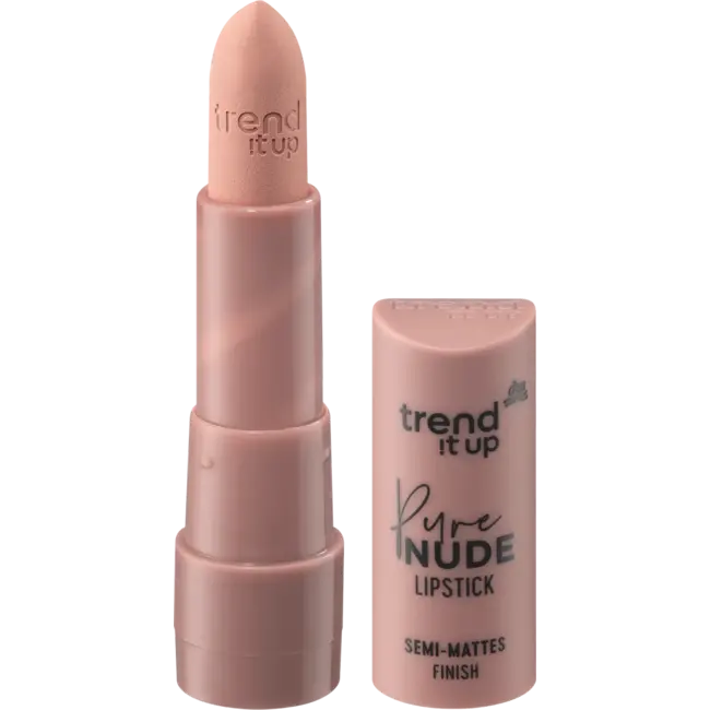 trend !t up Lippenstift Pure Nude 050 4.2 g