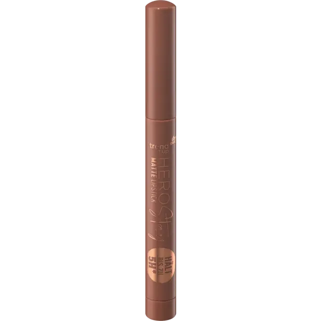 trend !t up Lippenstift Hero Stay Mat 060 Licht Nude 1.4 g