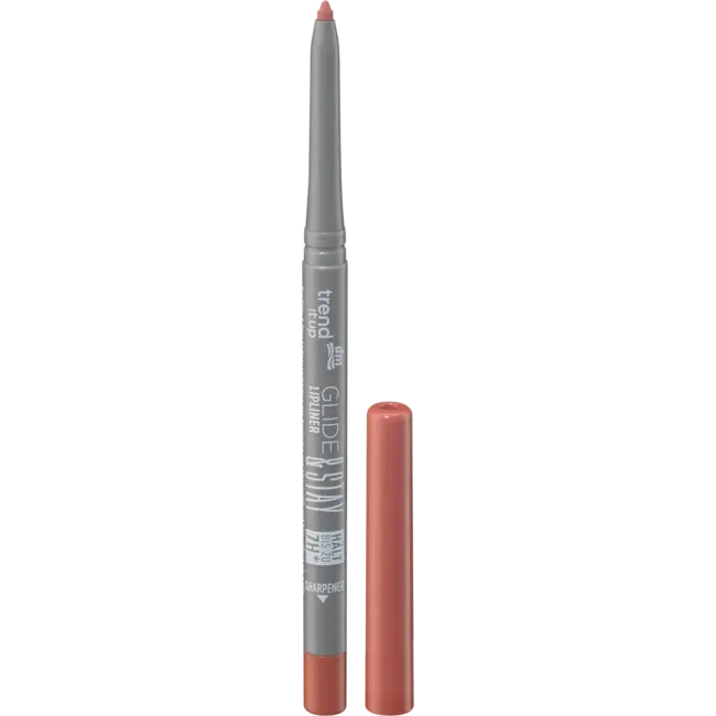 trend !t up Lipliner Glide & Stay 110 Pink Coral 0.35 g