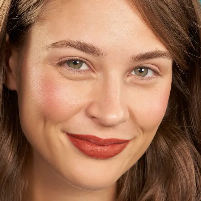 trend !t up Lippenstift Hero Stay Mat 070 Donker Naakt 1.4 g