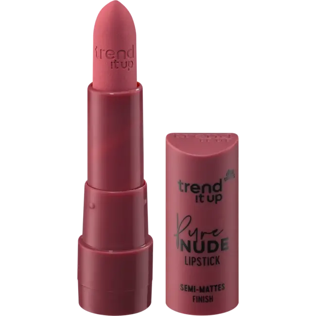 trend !t up Lippenstift Pure Nude 045 4.2 g