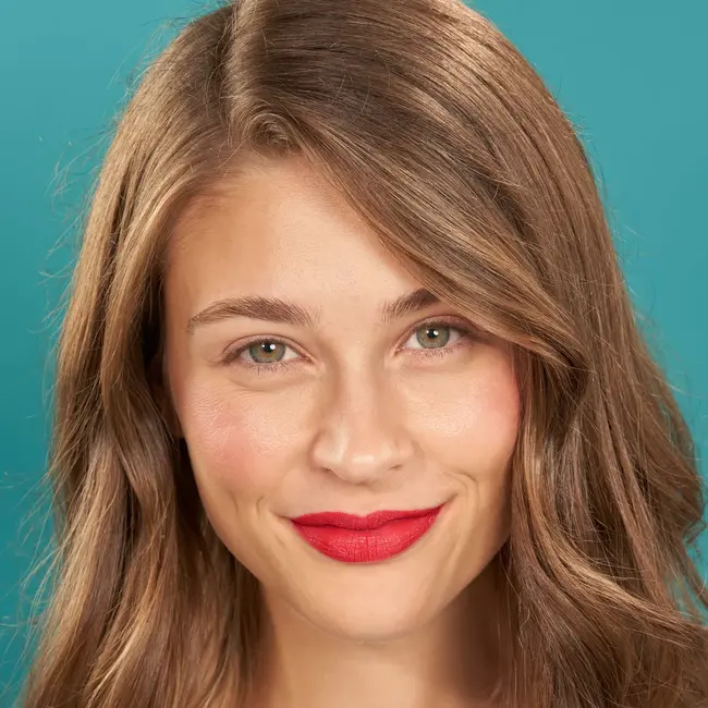 trend !t up Lippenstift Hero Stay Mat 020 Roze 1.4 g