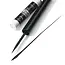 trend !t up Eyeliner 2in1 Color & Boost Serum 010 Zwart 1.7 ml