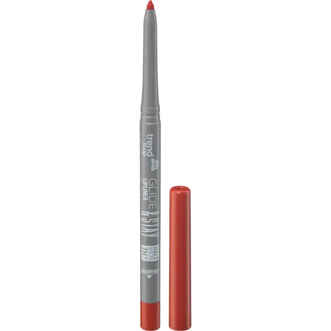 trend !t up Lipliner Glide & Stay 260 Cool Red 0.35 g