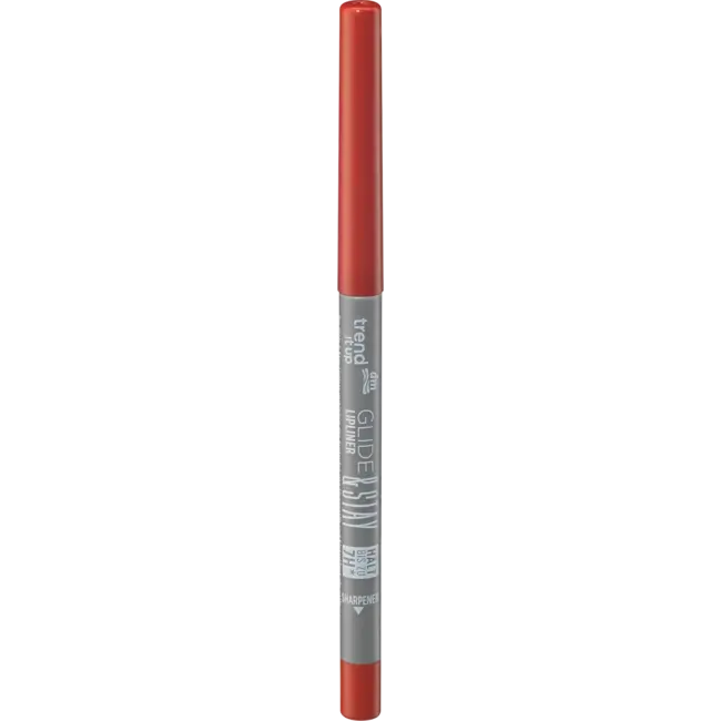trend !t up Lipliner Glide & Stay 260 Cool Red 0.35 g